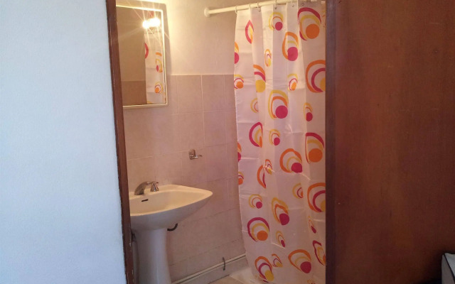 Villaggio Nurral - Campground