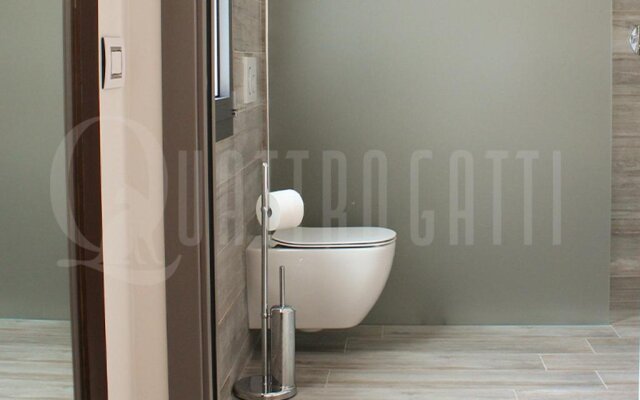 Quattro Gatti Rooms&Suite