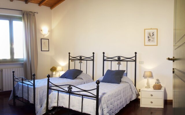 Residence I Cortivi