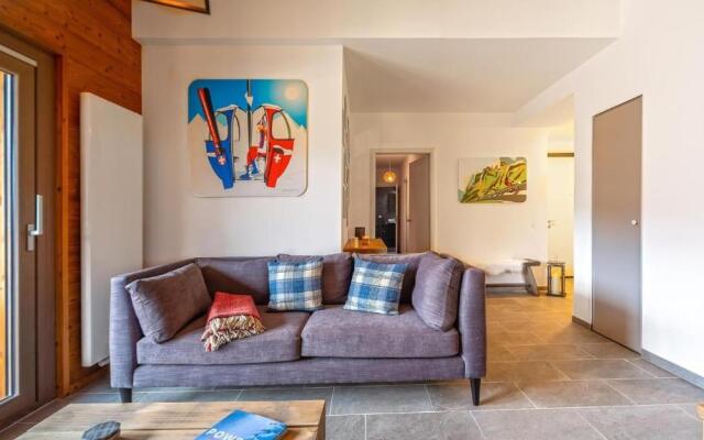 L'O Rouge - Apt A202 - BO Immobilier