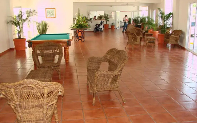 La Mansión del Faro