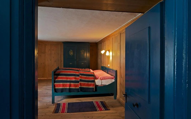 La Rösa Statione della Posta