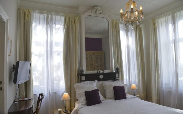 Villa d'Elbeek