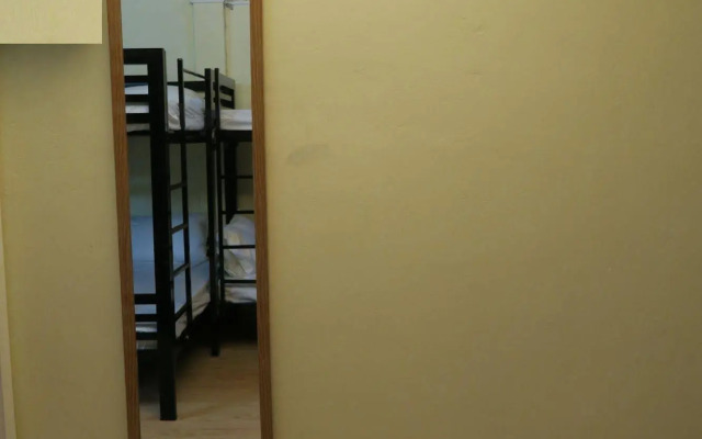Red Lips Hostel