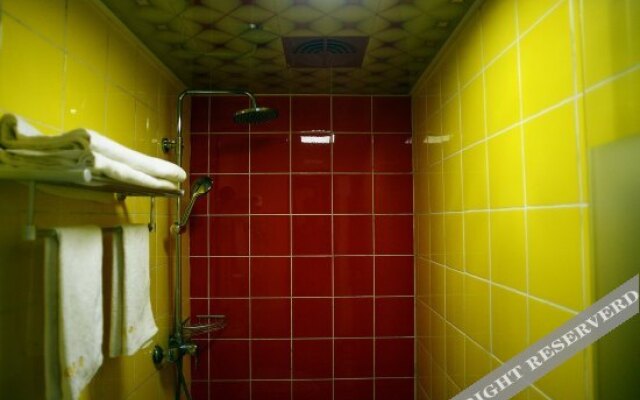 Yuehao Holiday Hotel