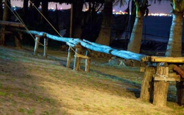 Xom Chai Resort