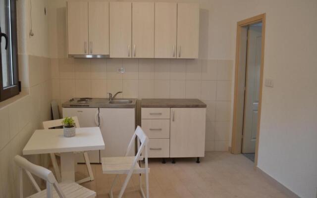Apartments Niković