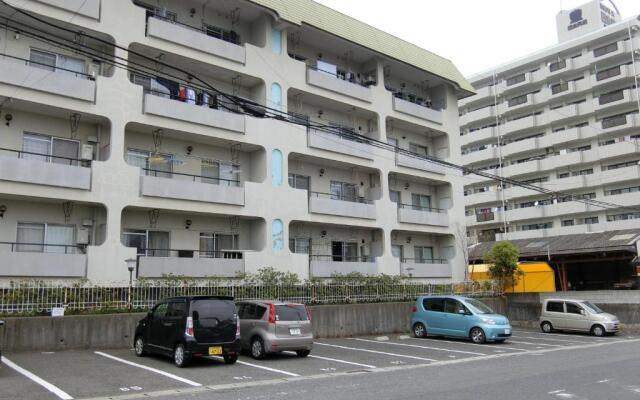 Simple Stay Beppu