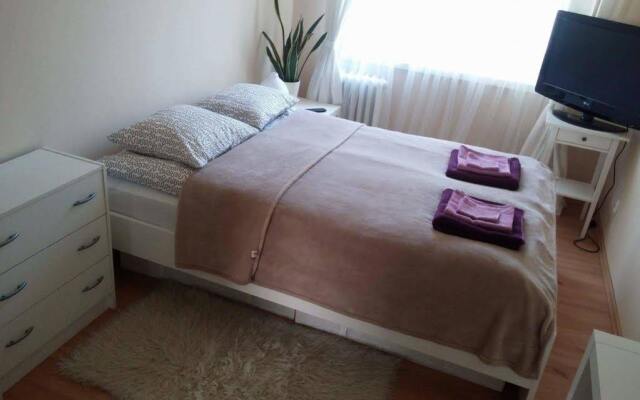 Apartament Nykiel