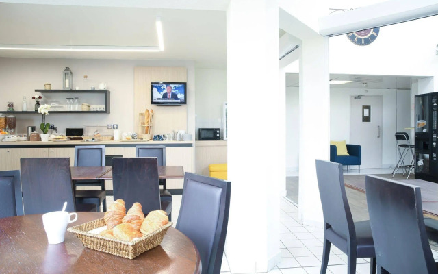 Hotel Inn Design Dijon
