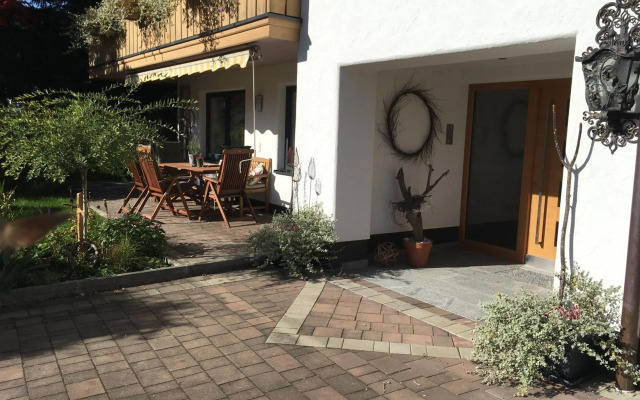 Appartement Kollingwald