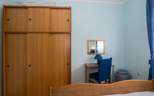 Apartments Mirjana