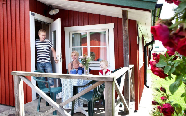 Kvibergs Vandrarhem - Hostel