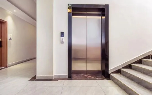 Aba Coral Yuan Holiday Hotel