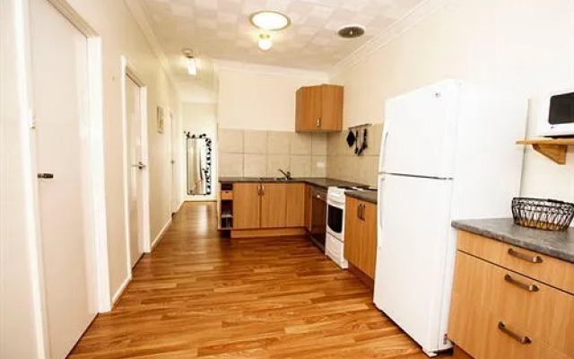 Kalgoorlie Overland Motel