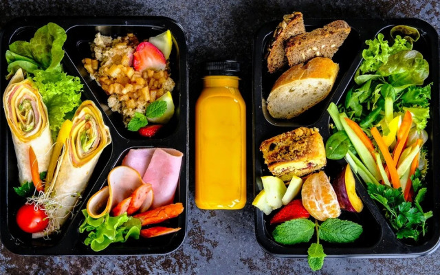 Baltica Towers By Q4apartments