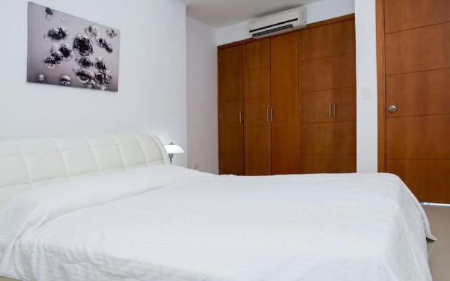 PH17P Penthouse Cartagena Frente al mar - Apartment in Cartagena - Photo 4