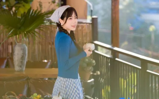 Mangshi Yunshangju Holiday Boutique Homestay (Dai Ancient Town Branch) – People – Dehong