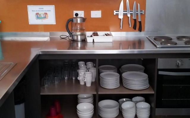 YHA Grampians Eco Halls Gap