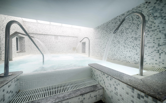 Ohtels Belvedere Hotel