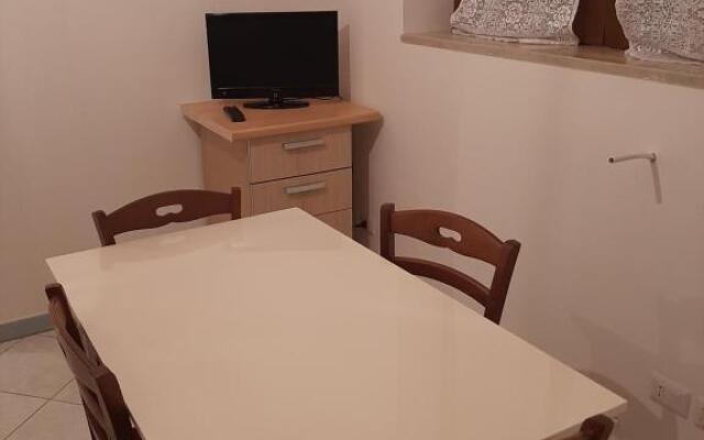 Casa di Alessio
