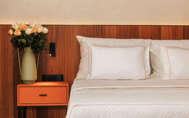 M Boutique Hotel - Designed for Adults