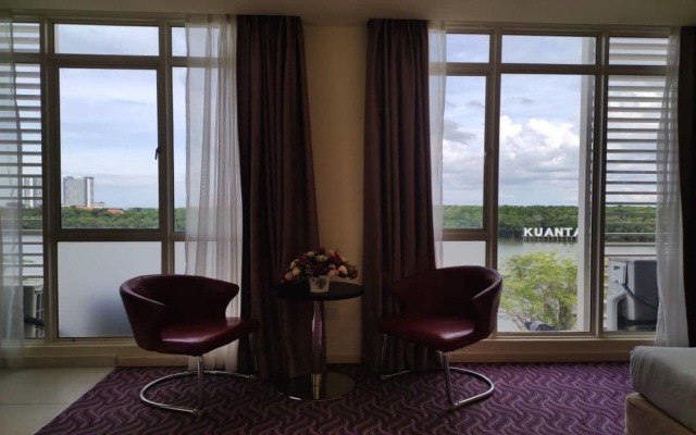 Hotel Sentral Kuantan