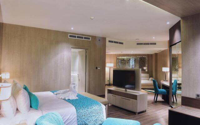 BW Luxury Jambi