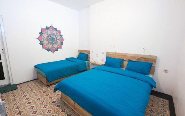 The Bodhi Tree Hostel Karimunjawa