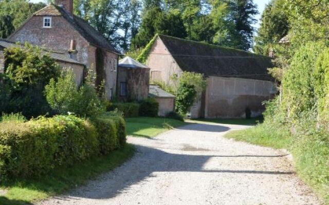 Home Farm House