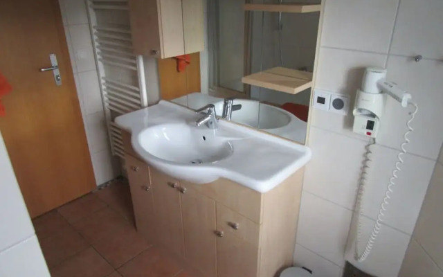 Holiday Apartment Wattblick