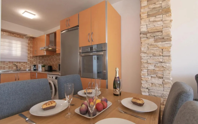 Cambural Beach Apartment