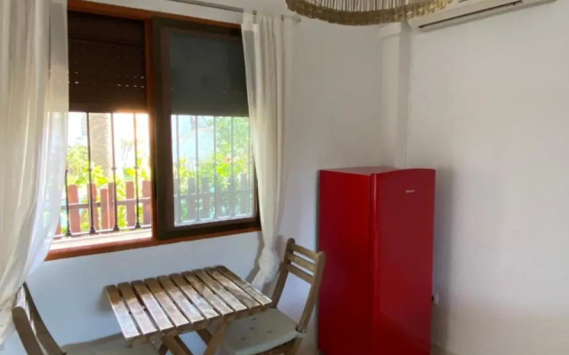 Apartamento urbanización el patio BLOQUE 2