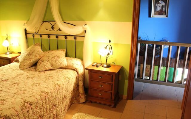 Hotel santa cruz