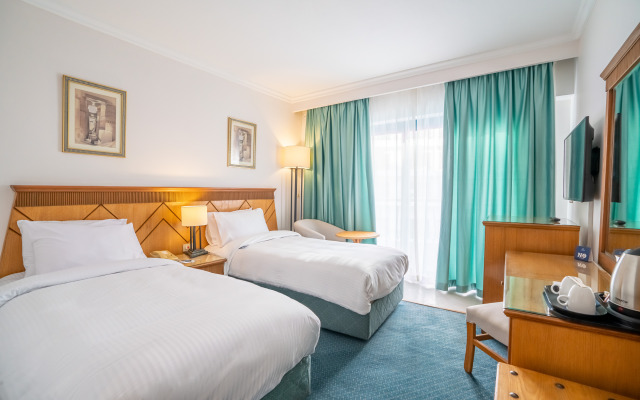 Zoser Partner Hotel Cairo