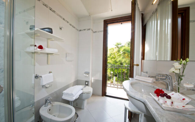 Villa Pace Park Hotel Bolognese