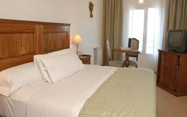 Villa Pirén Puerto Madryn, Puerto Madryn, Argentina