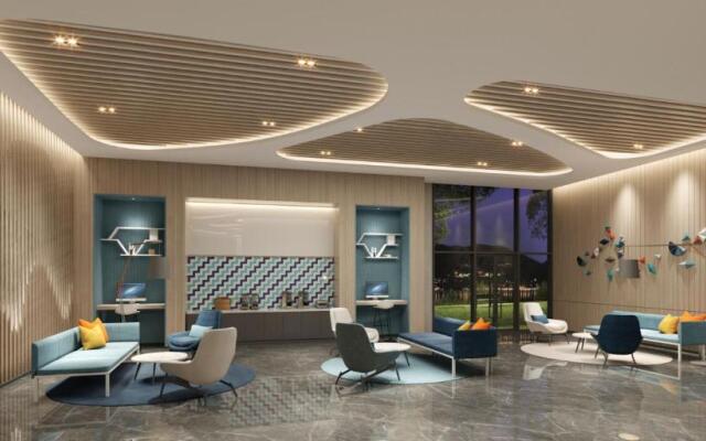 Holiday Inn Express Changsha Shifu by IHG