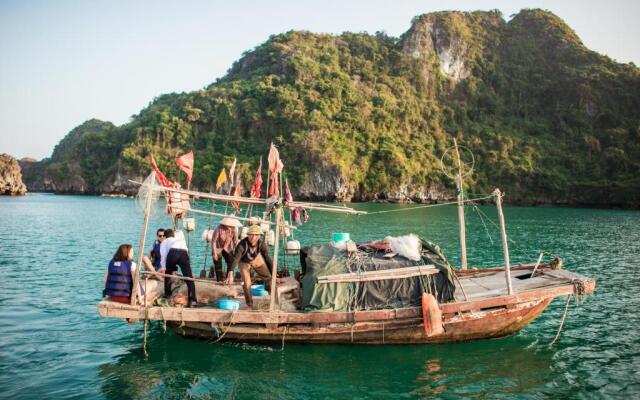 Secret Halong Cruise