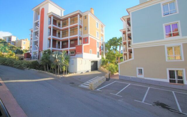 Apartamento CasaTuris Bonalba Golf