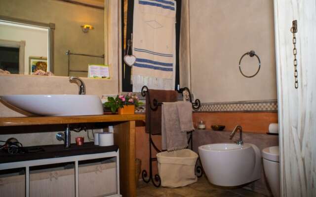 Agriturismo L'Incontro