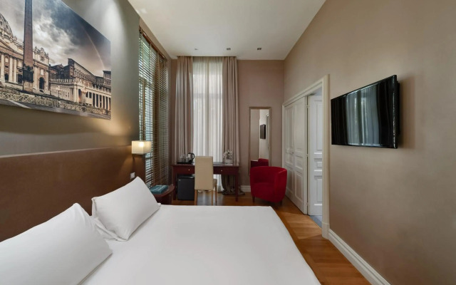 Hotel Principe Torlonia