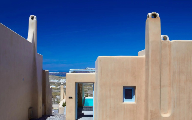 Voreina Gallery Suites