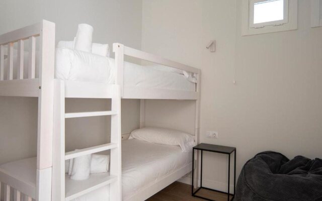 Bow Homes by Como en Casa