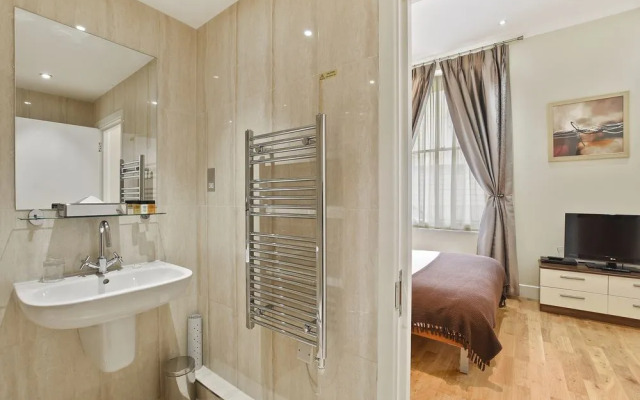 Notting Hill by BridgeStreet