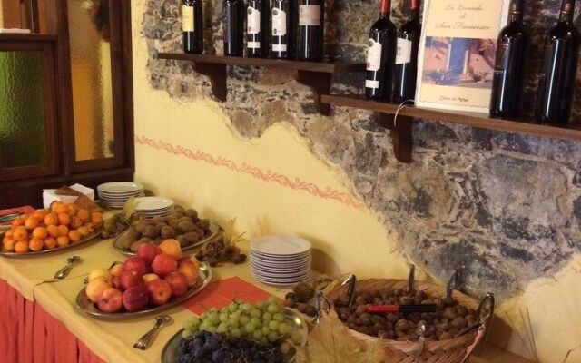 La Locanda di San Francesco