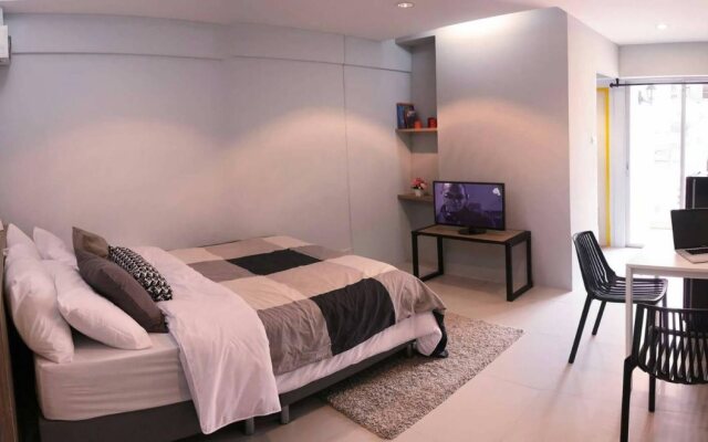 J. Residence