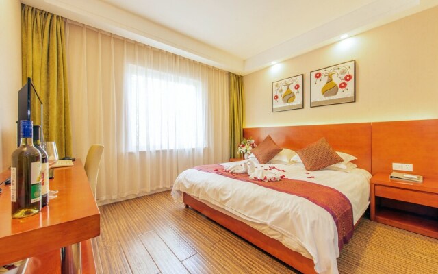 Xitang Hotel