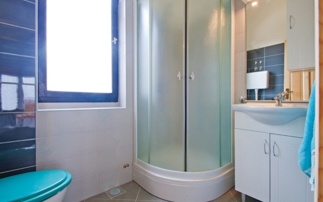 Studio apartment Svjetlana SA2 Pula, Istria