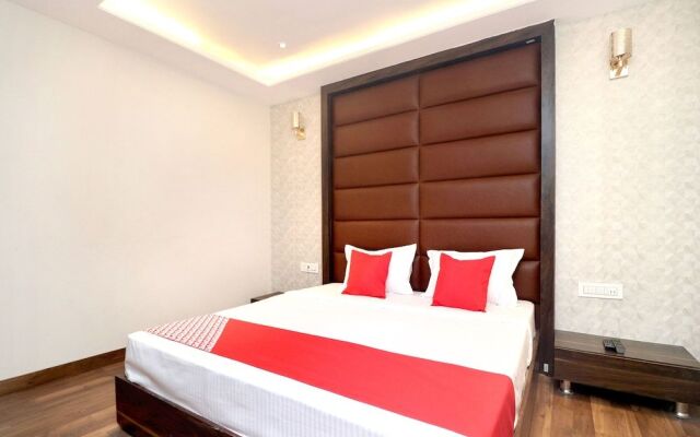 OYO 15814 Hotel The Brew Times
